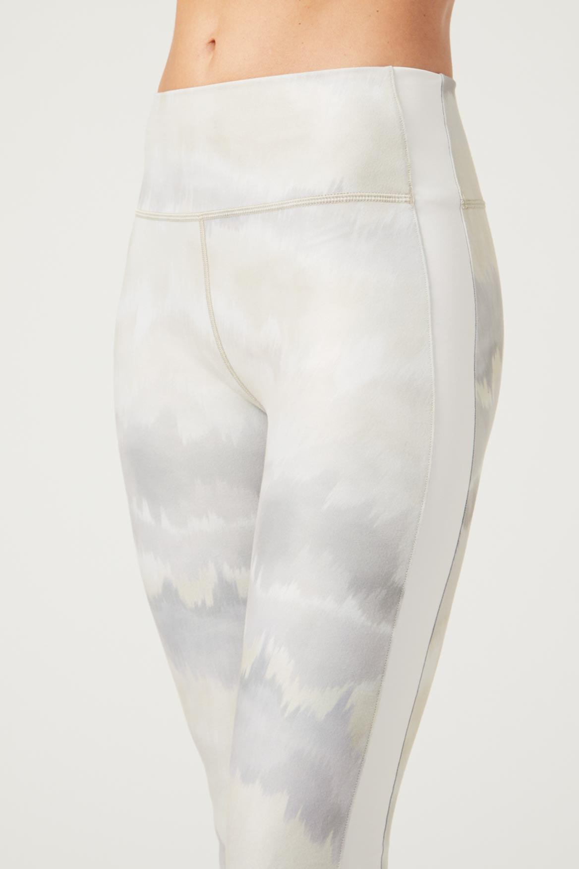 Harper Legging Sahara White – lovethissale